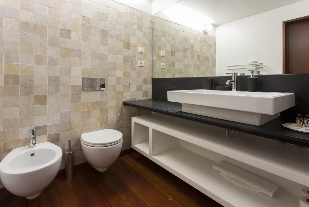 Charming 2-Bedroom Apartment In The City Centre Lisbon Exterior photo